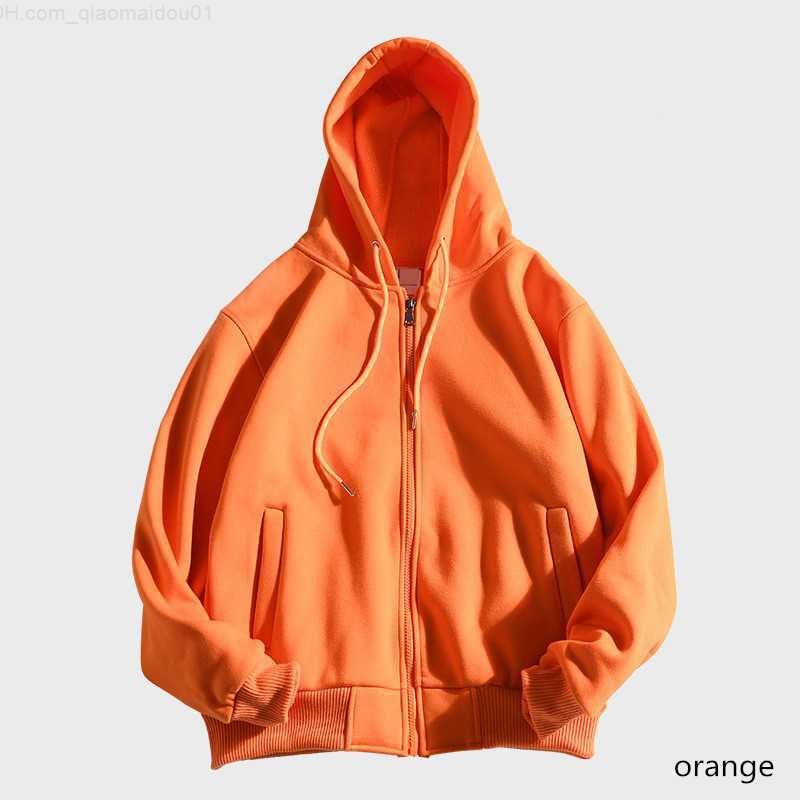 z orange