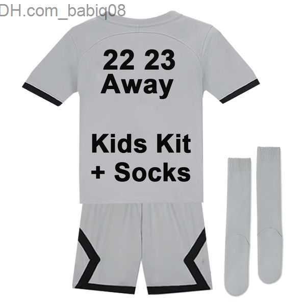 tz9751 22 23 away have socks