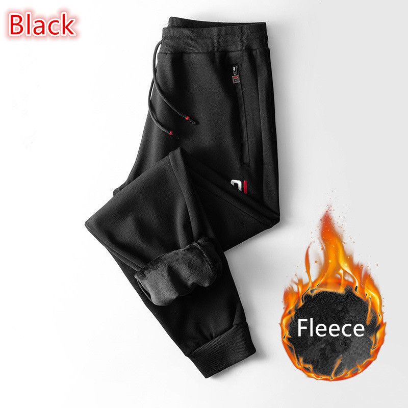 3367 black fleece