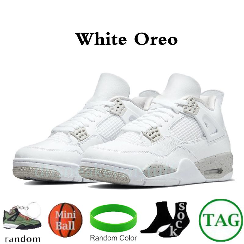 #11-Witte Oreo