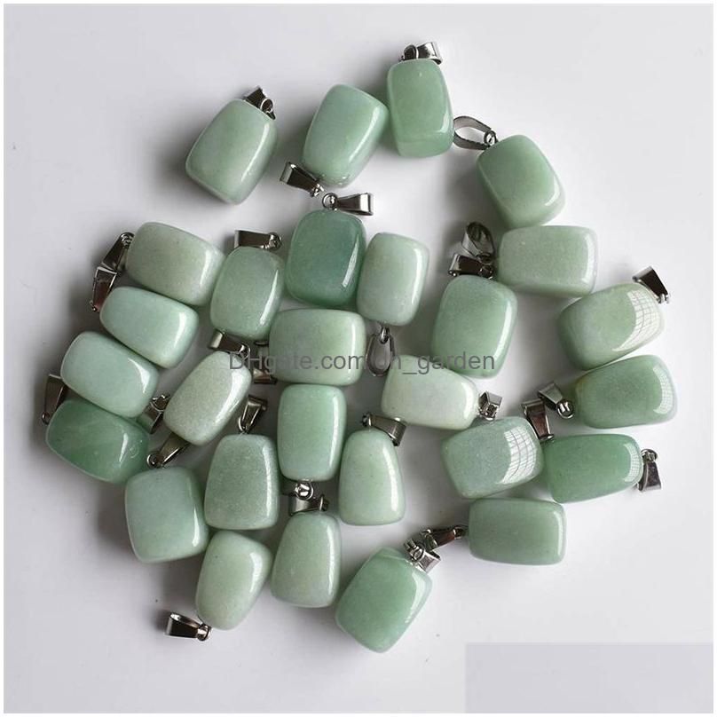 Aventurine verde