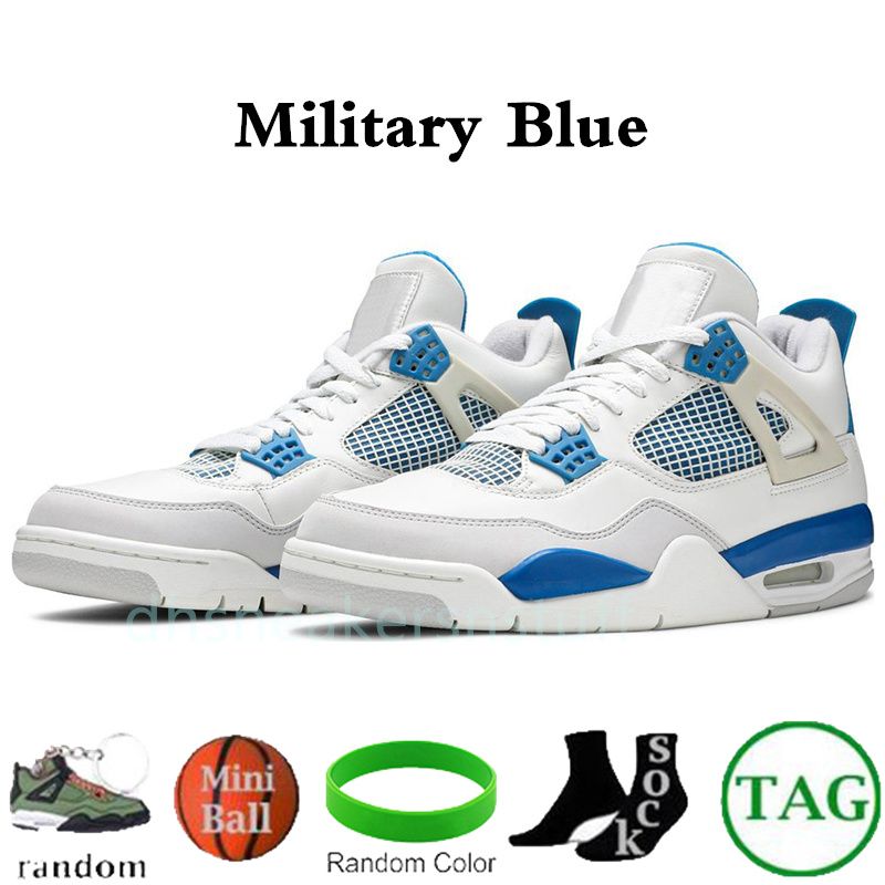 #26-Military Blue