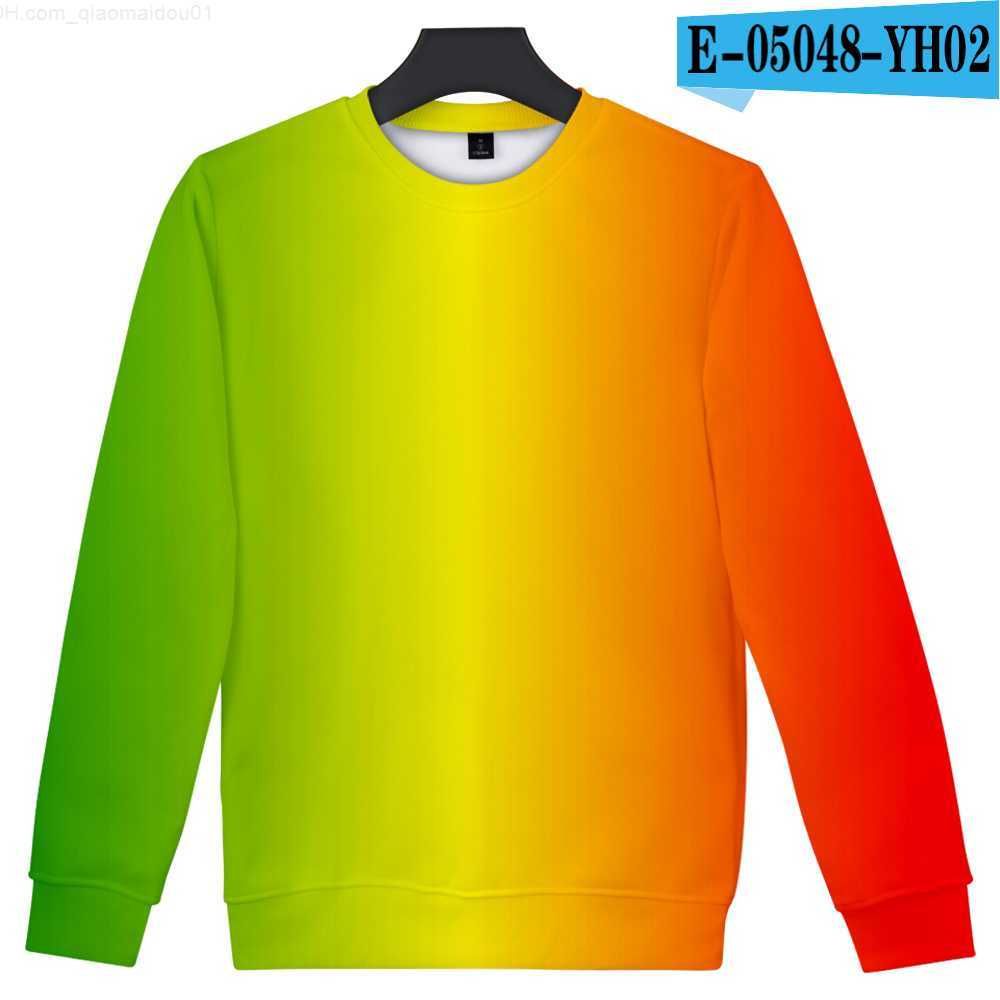 neon sweatshirt