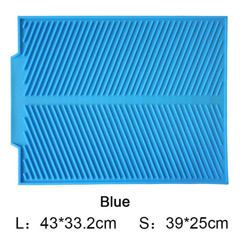 Blue-38x24,5см