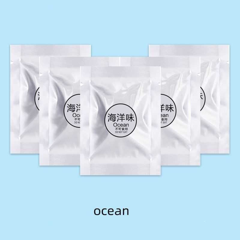 Océan 5pc