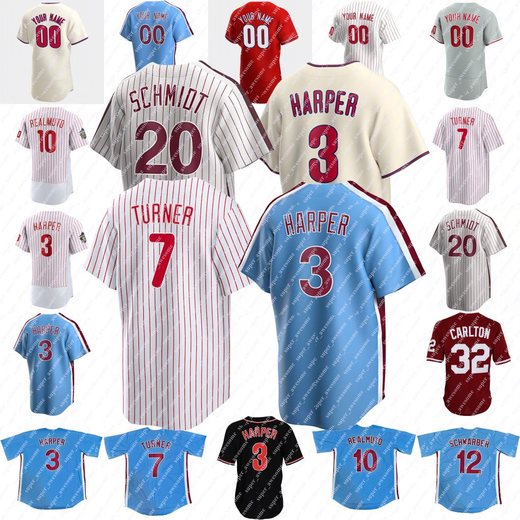 Wholesale Dropshipping Bryce Harper Men's Philadelphia Phillies Cream 2022  World Series Replica Jersey - China Philadelphia Phillies 2022 World Series  Jersey and Phillies 2022 World Series Cream Jersey price