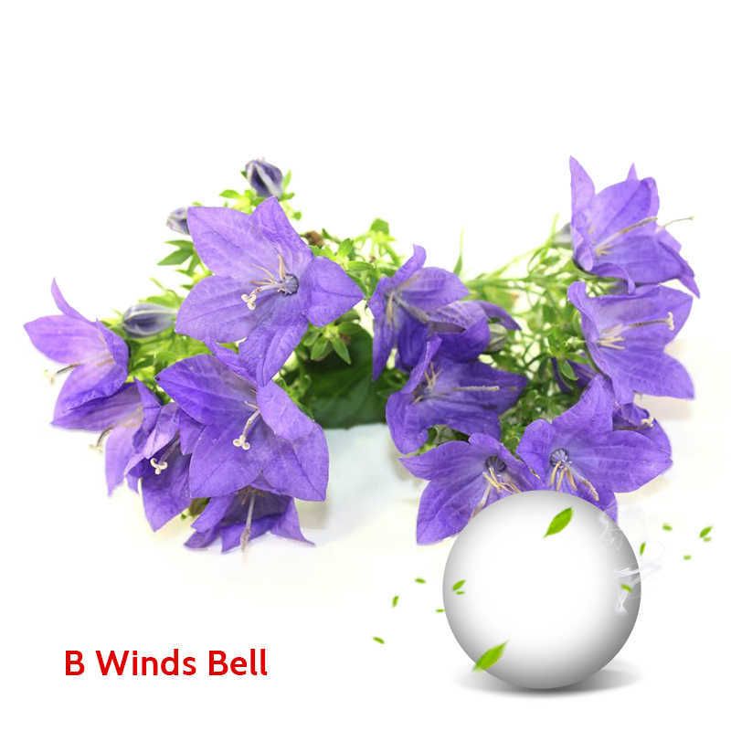 6 Pcs b Wind Bell