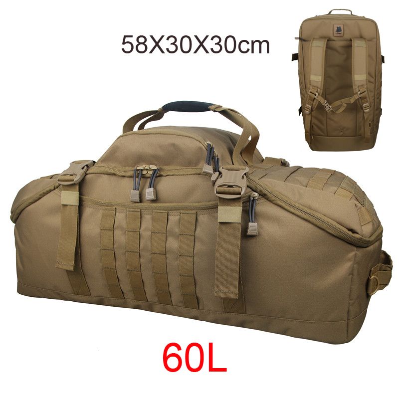 60L TAN