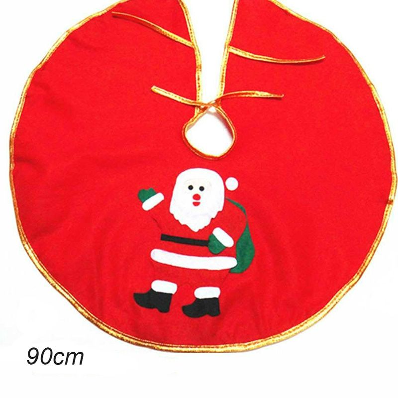 90cm Santa Claus