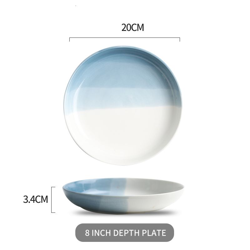 blue8deep plate