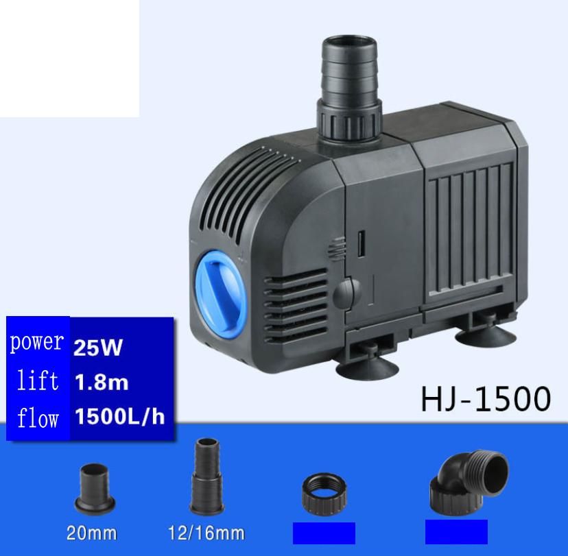 25W HJ-1500