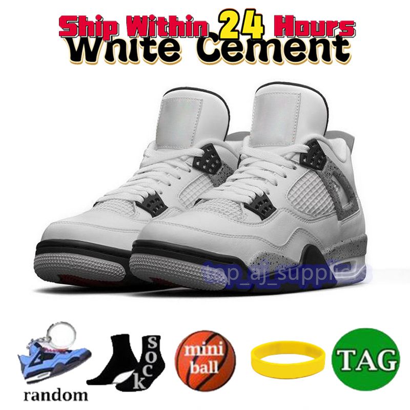 28 Biały cement