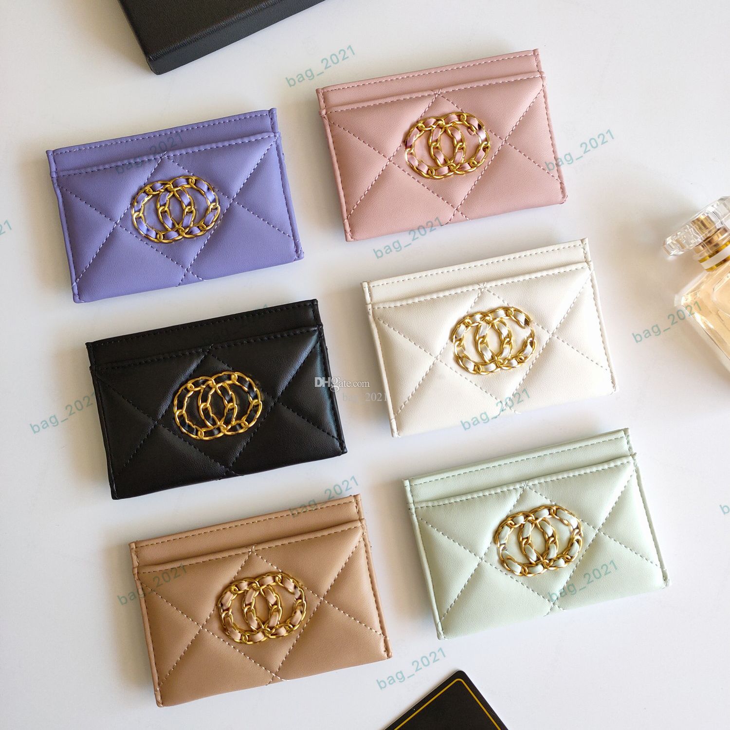 21 Best Designer Card Holders For Women