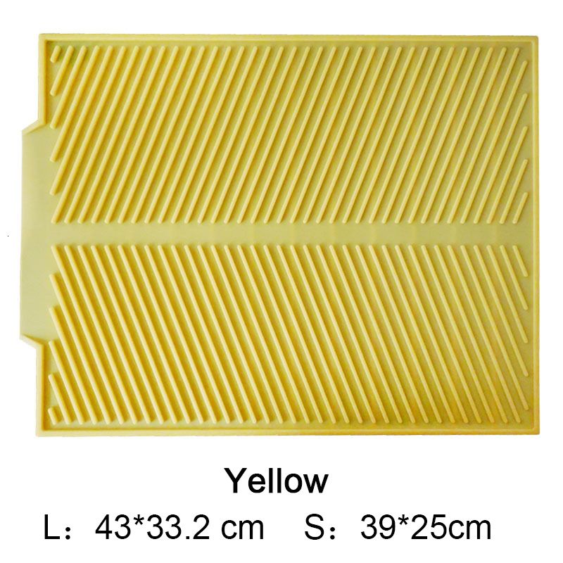 Żółty-43x33cm