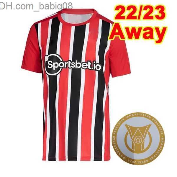 QM9322 22 23 Away Brasileir. Seri. a