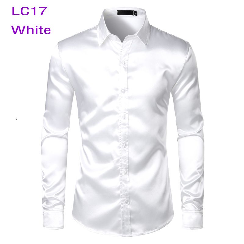 lc17 white