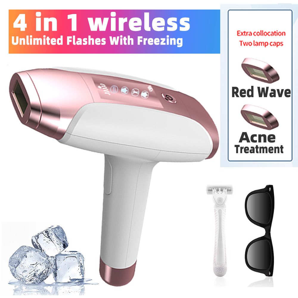 Spina wireless Freezing-Us