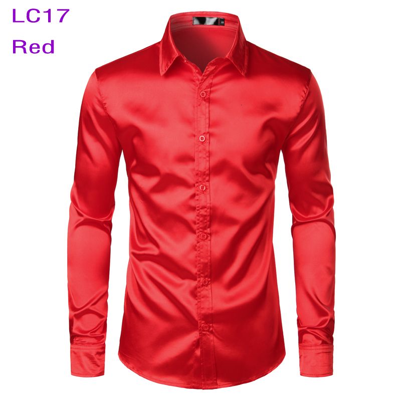 lc17 red