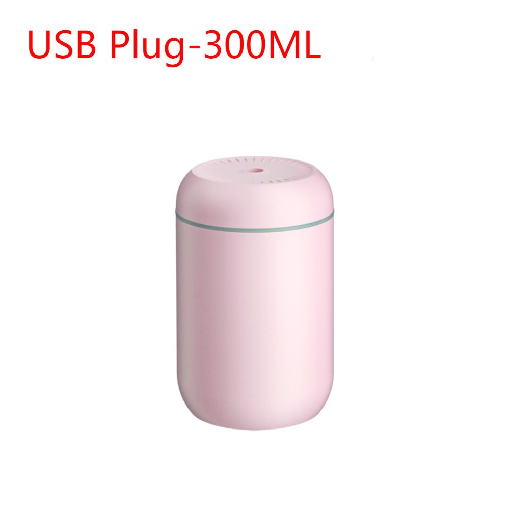 Pink-300ml
