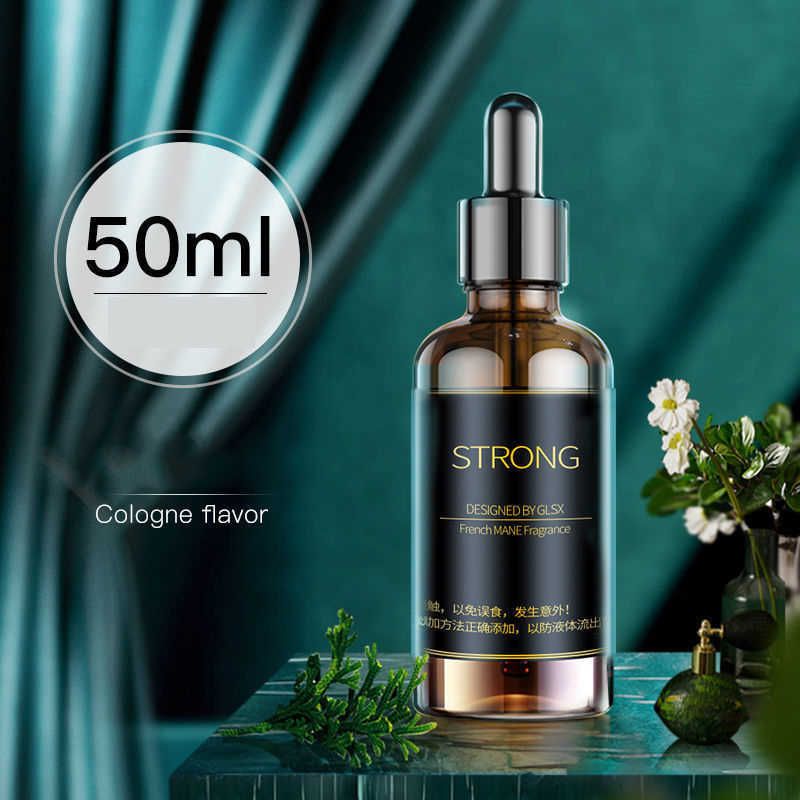 50 ml de Cologne