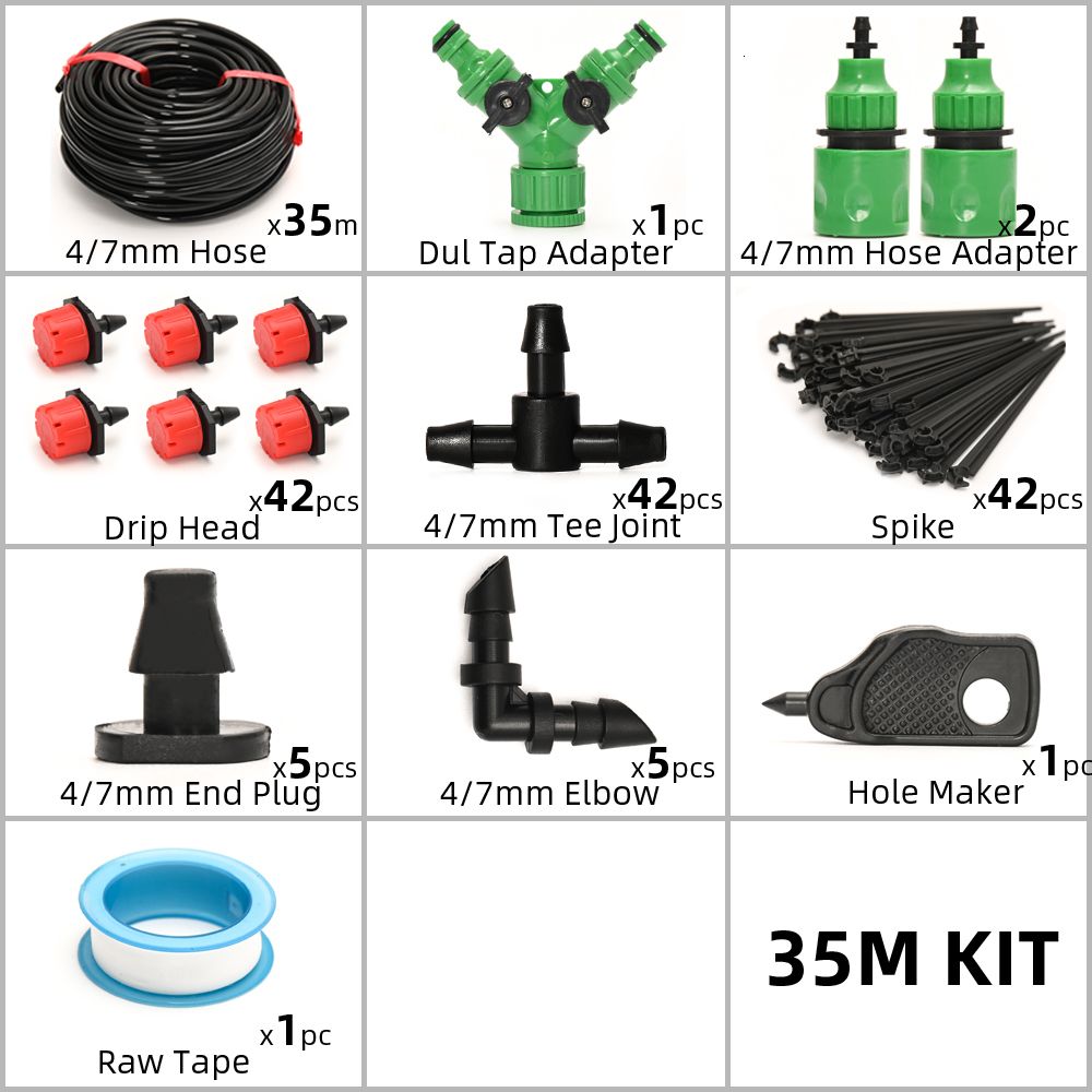 35m kit