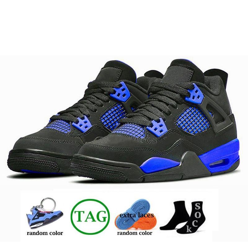 b46 tuono blu 40-47