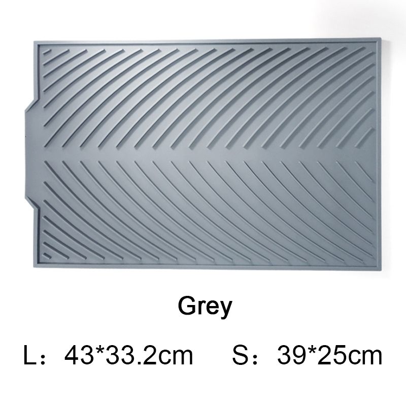 Grey-38x24,5 см