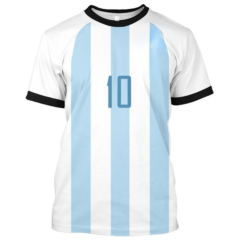 Camiseta 12