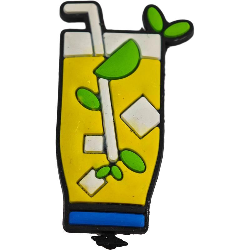 Yellow Green Drink