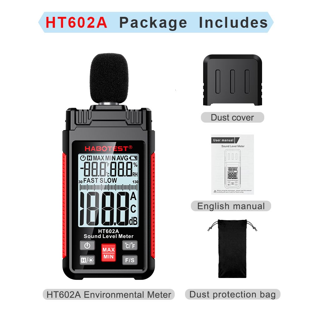 HT602A