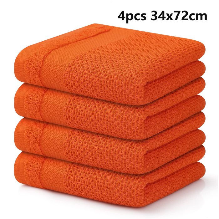 4pcs Orange l