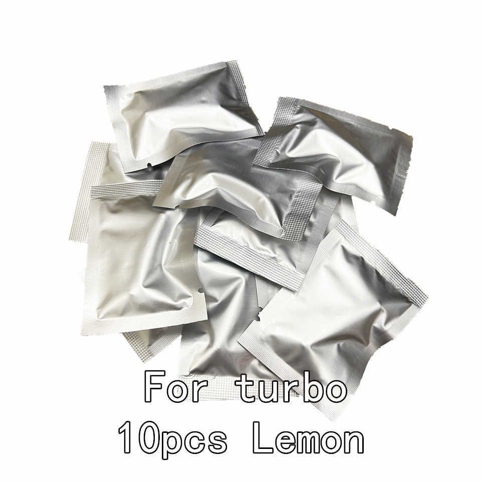 Turb-0 Lemon 10pcs