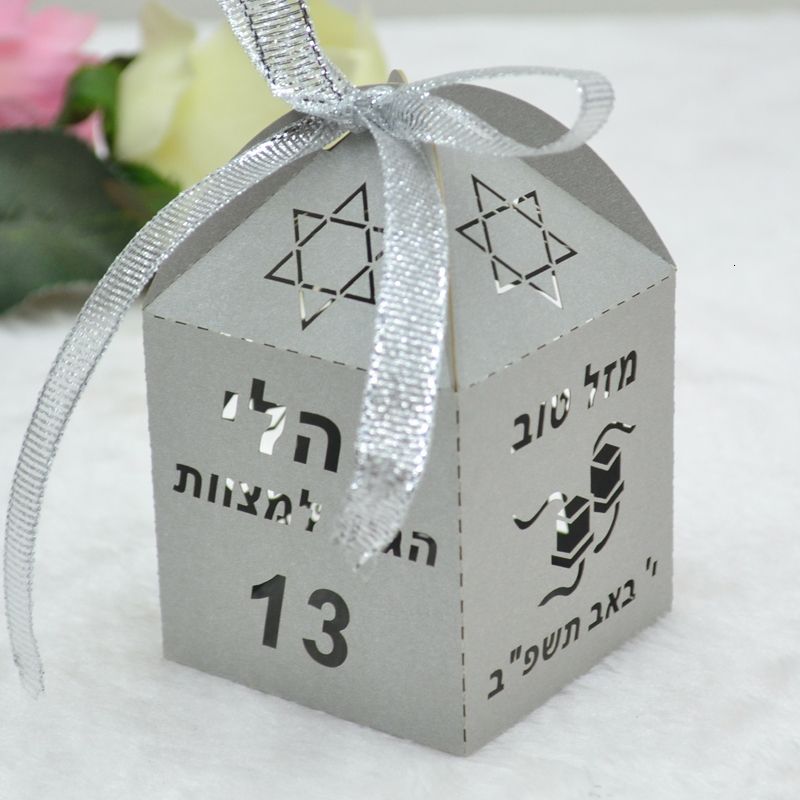 Gray-5x5x8.5cm 50 stks