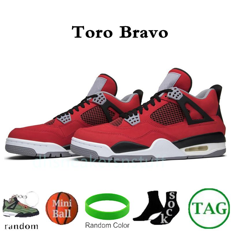 #39-Toro Bravo