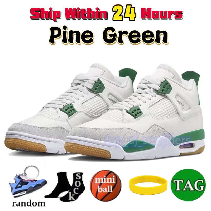 02 Pine Green