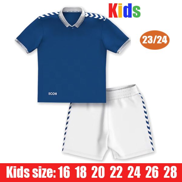 Kinderen 2324 Home