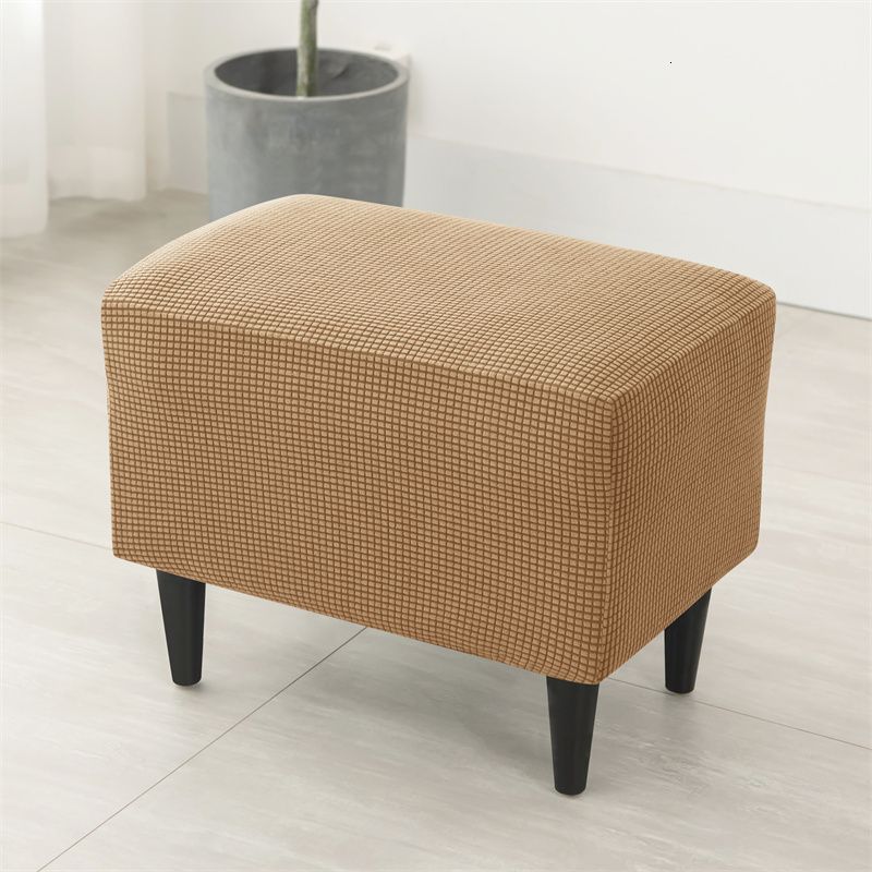 B8 Footstool Cover