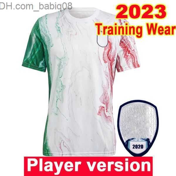 QY3367 2023 Training Champiox Badge