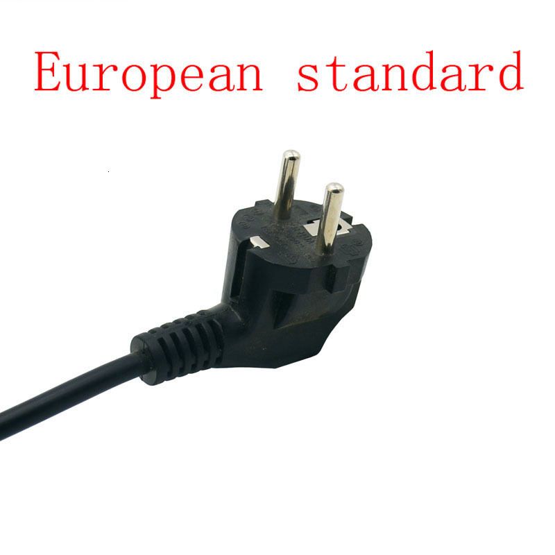 Europeisk standard-m