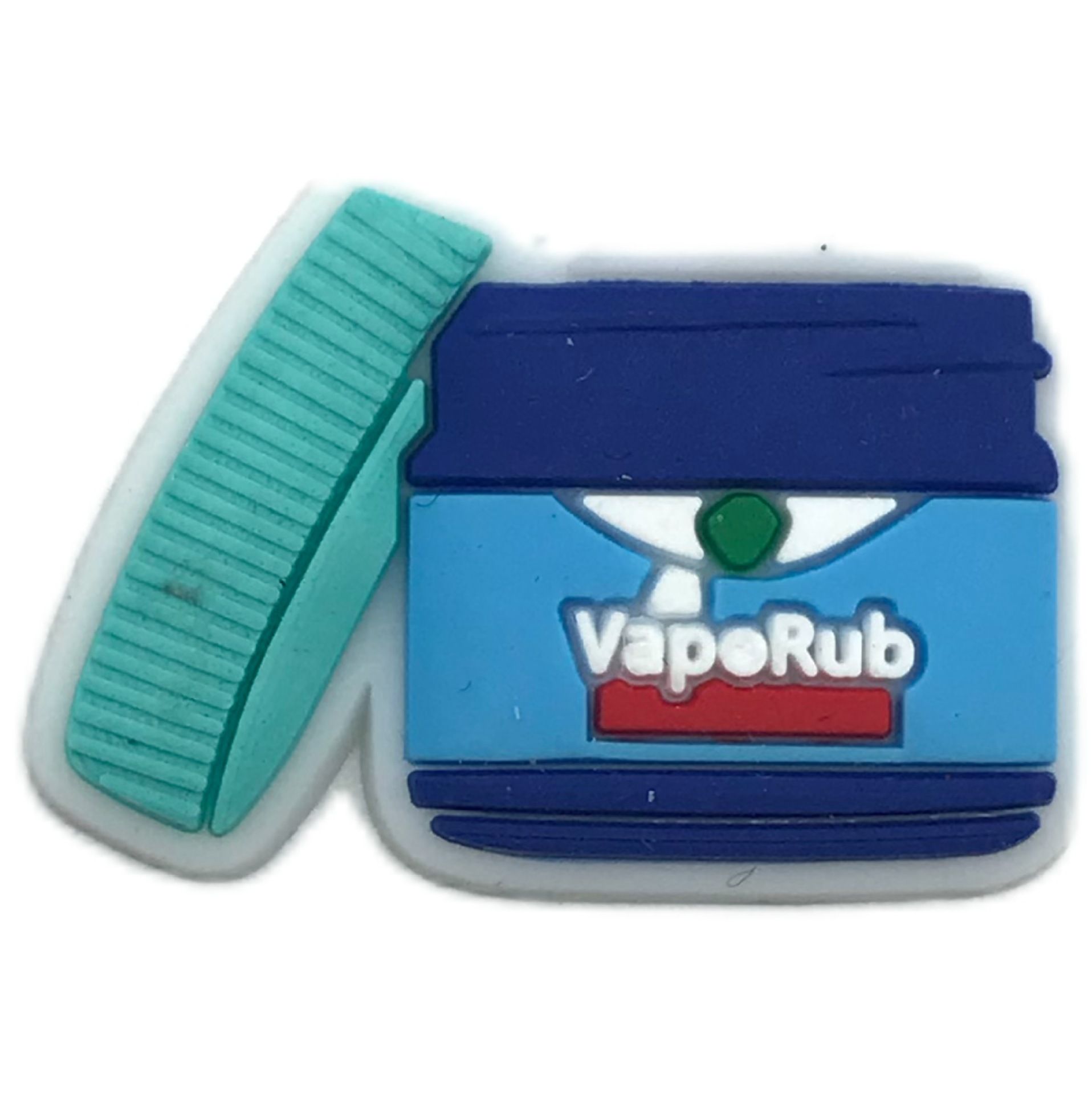 Vaperub azul