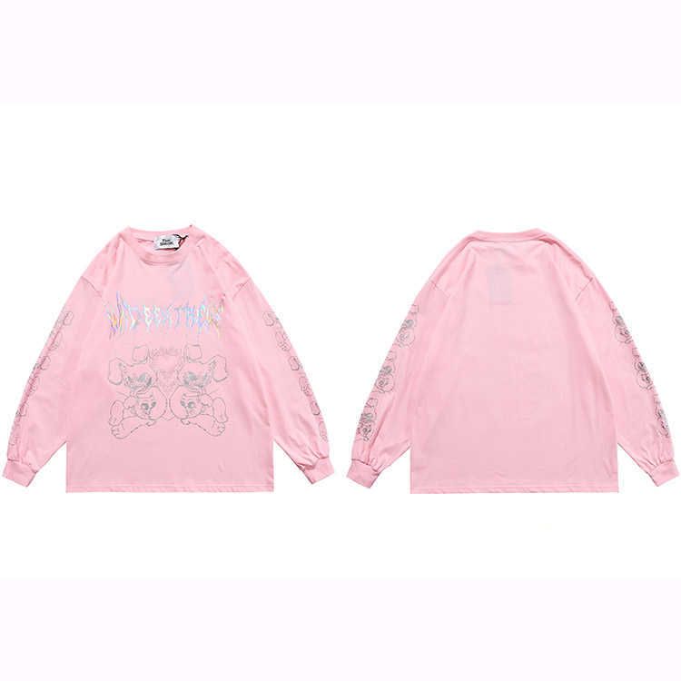 A212119 Pink