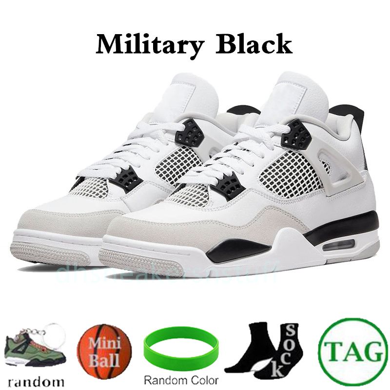 #8-Military Black