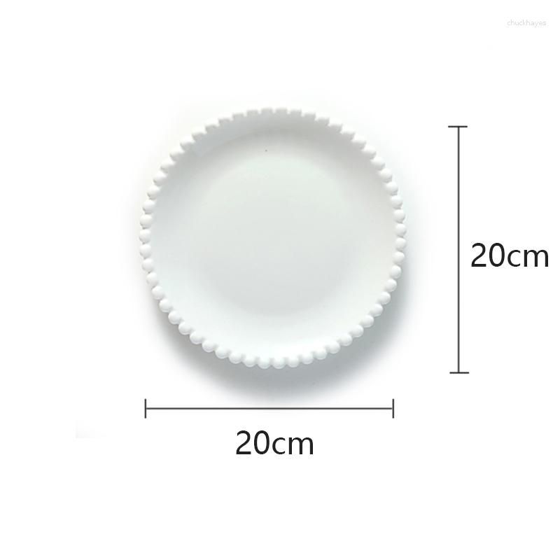 Plate-20cm