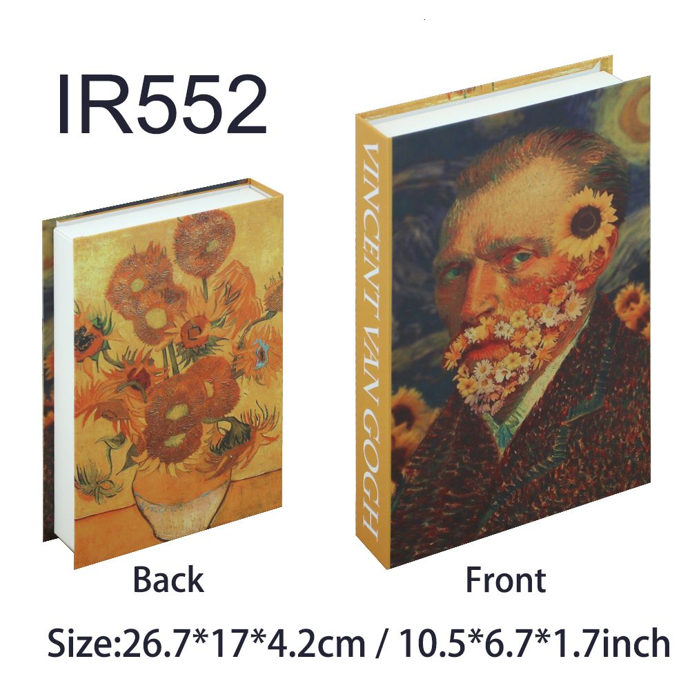 IR552-OPEN