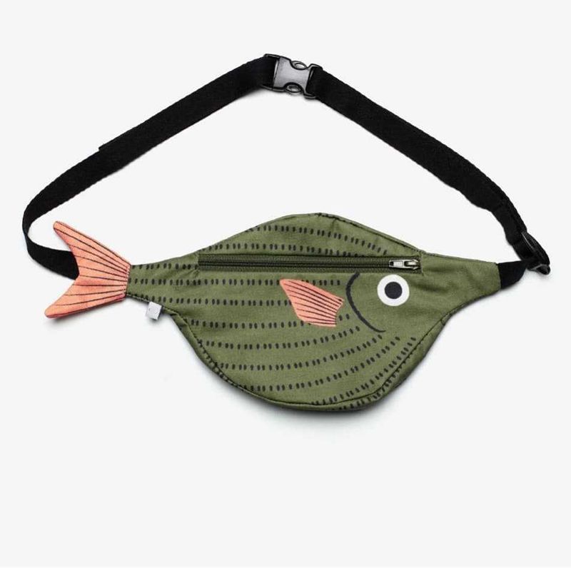 fish bag