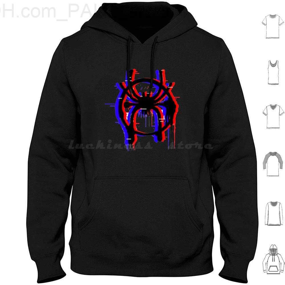 M-Hoodie-Black