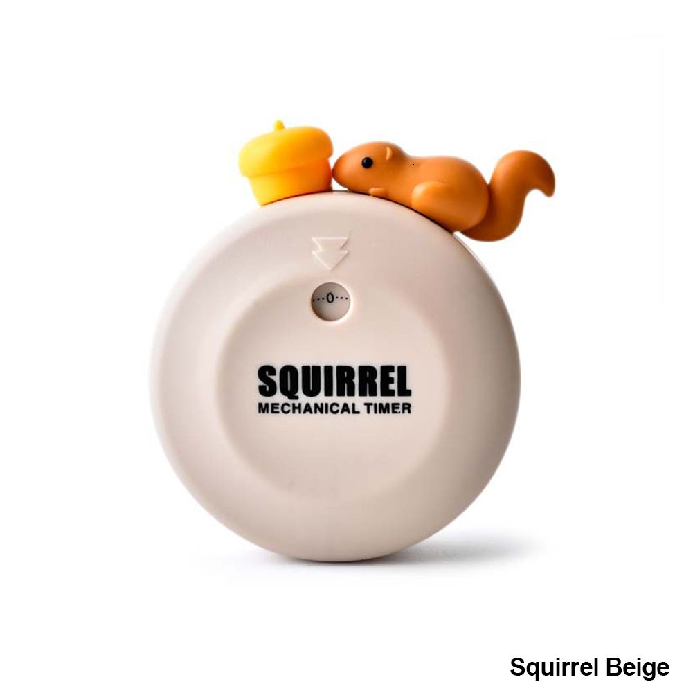 Squirrel Beige