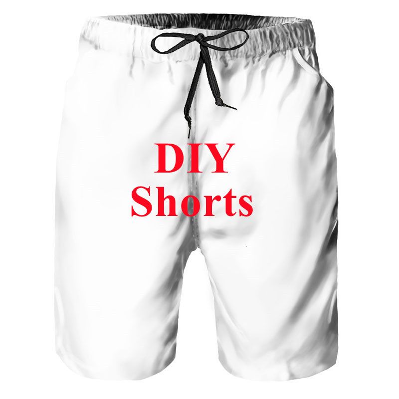 DIY Shorts