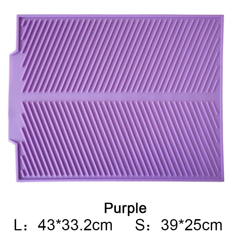 Purple-38x24,5 см