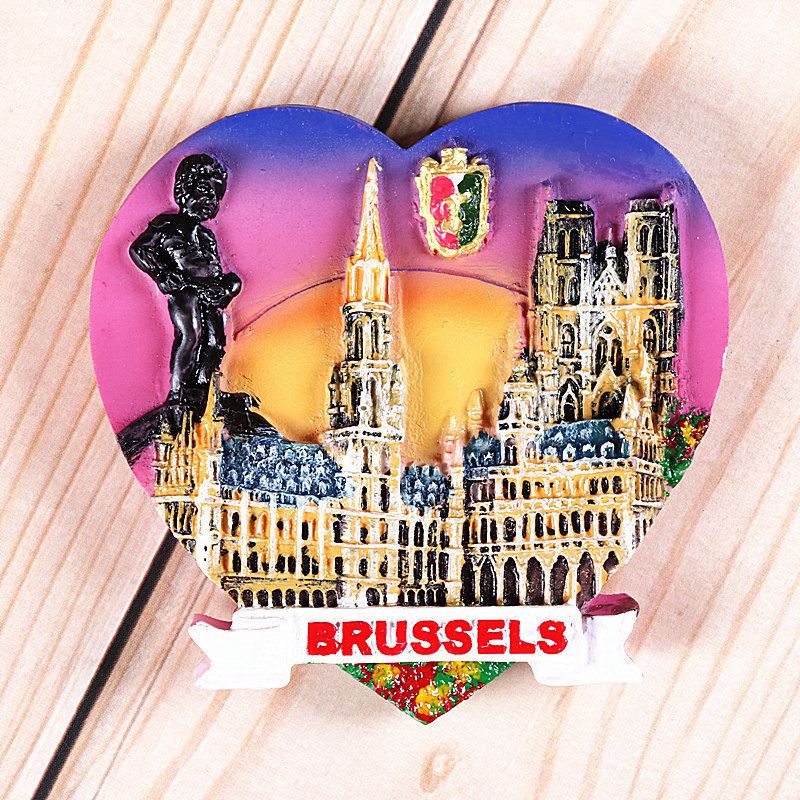 Belgisk kärlek